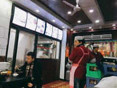 -郑家包子牛肉拉面(尚勤路店)