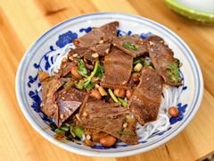 牛肉拌粉-秦胖子肉陀良心店