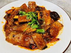 -高玛纳驴肉火烧(河间总店)