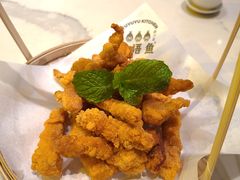 -渔语鱼酸菜鱼新川菜(来福士店)