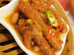 -点都德(大茶楼店)