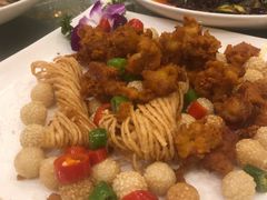 麻球掌中宝-首座华宴