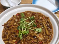 -丽华餐厅·天津菜(艳阳路店)