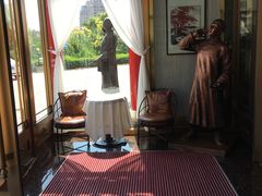 景观位-全聚德(友谊店)