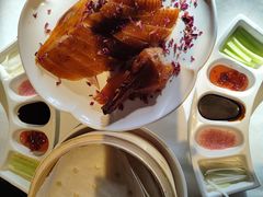 -庆云楼饭庄(什刹海店)