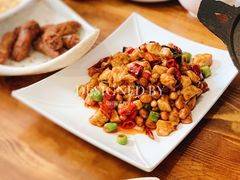 -泰来风味馆(桂林街店)