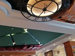 -西西弗书店＆矢量咖啡(花园城店)