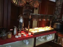 -满洲里饭店-尼基金俄餐厅