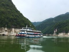 -神农溪纤夫文化旅游区