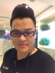 点击看大图 丽锦美容美发(田村店)-LJOY丽锦造型·烫发染发