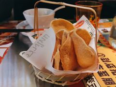 -小小集渔·泰式大排档(太古里香槟店)
