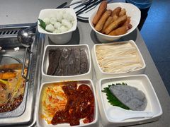 -海底捞火锅(龙湖三千集店)