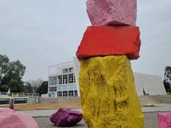 -三圣花乡旅游区