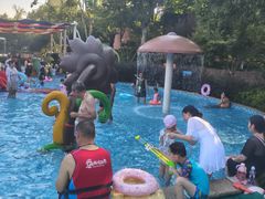 -苏州乐园森林水世界