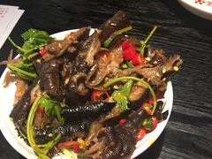 -蛙三泡椒牛蛙(万象城店)