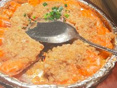 -老阿爸鲜鱼土菜(园区永旺店)