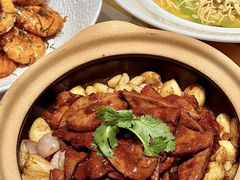 -妈妈家·本帮菜(总店)