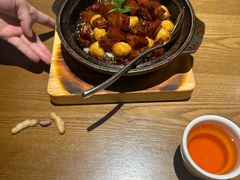 -小户人家(循礼门南国中心店)