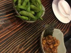 -平成屋·午肴夜酒(四川北路店)