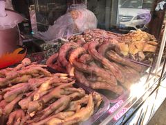 -清真拉妈卤味(回民街店)