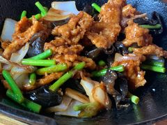 -山西会馆·晋菜·晋商宴·牌匾博物馆(胜利东街店)