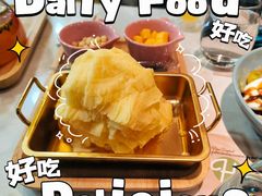 -半秋山西餐厅(襄阳万达店)