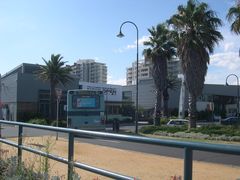 -墨尔本滨海港区