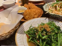 -simply thai天泰(静安嘉里中心店)