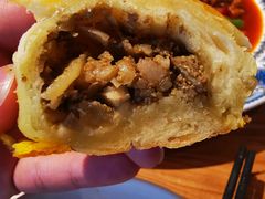 -胖老汉椒麻鸡清真新疆菜(西御街店)