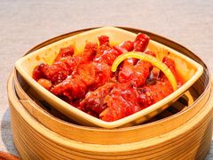 -凯逸轩·匠心粤菜(中城名仕汇店)
