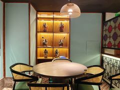 用餐区-粤凤佬