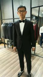 -Suit&Leader尚理德服装定制(上海展览中心店)