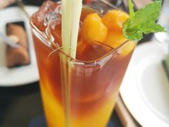 -游心咖啡(青山滨江店)