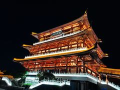 -杜甫江阁
