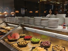 -火炉火自助餐(西直门凯德MALL店)