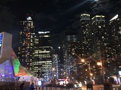 -加拿大国家电视塔
