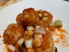 -大鸭梨烤鸭(金色漫香店)