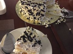 -芽庄MP泰式海鲜海景餐厅