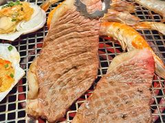 -AJIYA·池袋日式烧肉自助(天津万象城店)