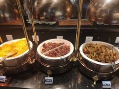 -盛江山自助料理(奥莱锦辉购物广场店)