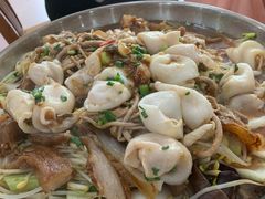 -标记好食