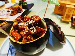 -福慧慈缘素食餐厅(王府井店)