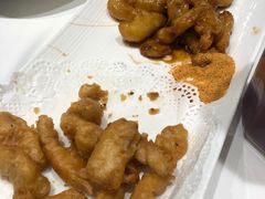 -金春禧(贵和领秀城店)