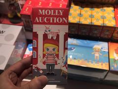 -泡泡玛特POPMART(国金街店)