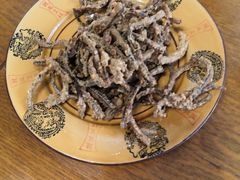 -乐山第一家临江鳝丝(茶坊路店)