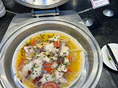 -金海湾大酒店-可园餐厅
