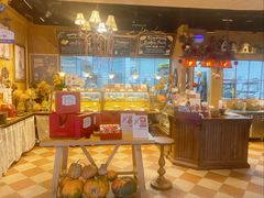 -乡田小墅(展览馆路JK FUN商城店)