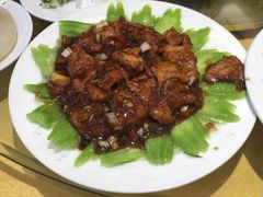 -泰丰楼(前门西大街店)