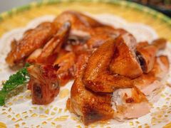 -清远熹乐谷温泉度假酒店