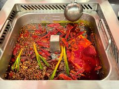 -川西坝子火锅(金沙1.0直营店)